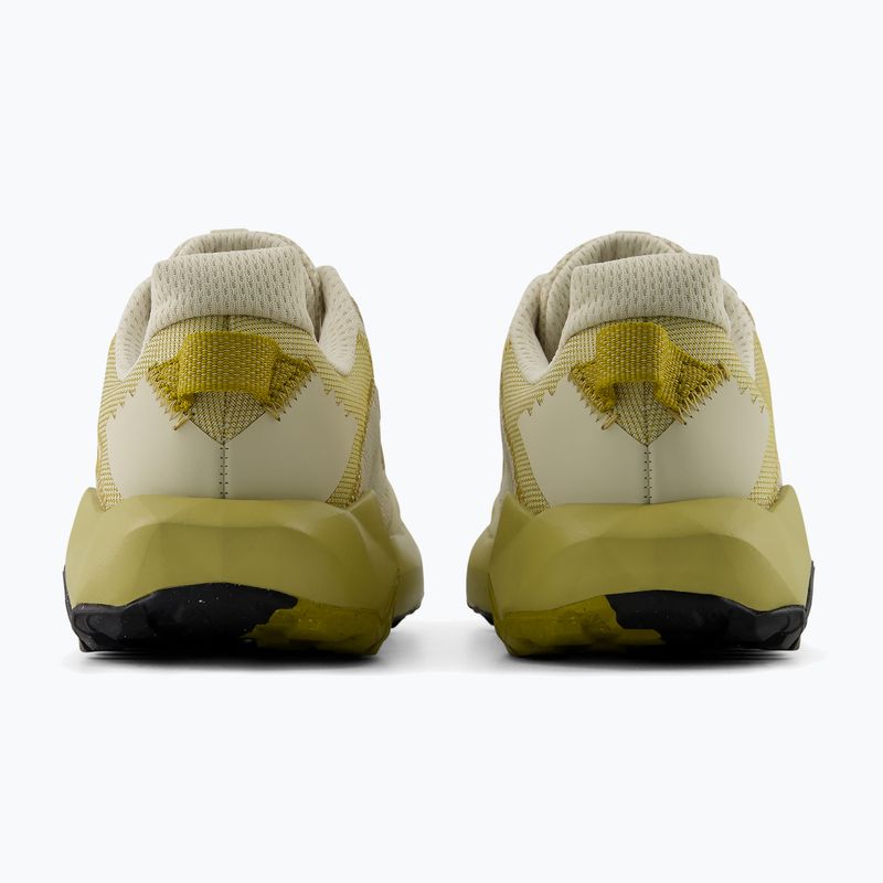Дамски обувки за бягане New Balance Dynasoft Nitrel V6 bone/basil oil 5