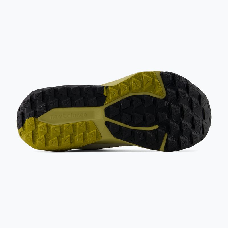 Дамски обувки за бягане New Balance Dynasoft Nitrel V6 bone/basil oil 6