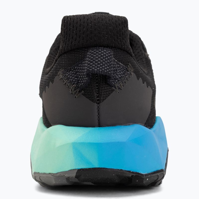 Дамски обувки за бягане New Balance Dynasoft Nitrel V6 black/altitude/bright mint 6