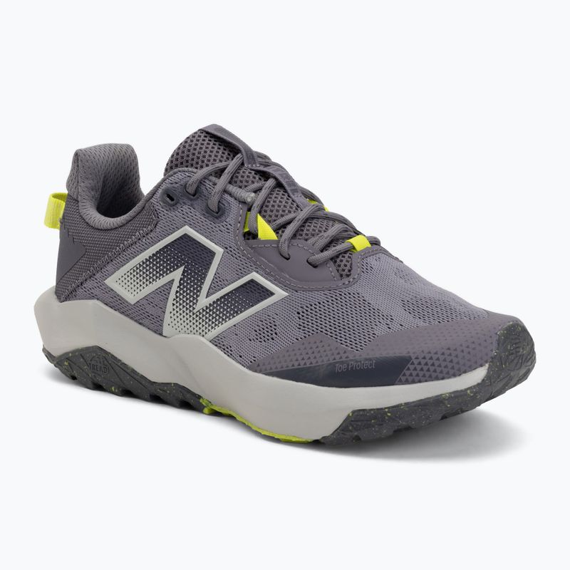 Дамски обувки за бягане New Balance Dynasoft Nitrel V6 green