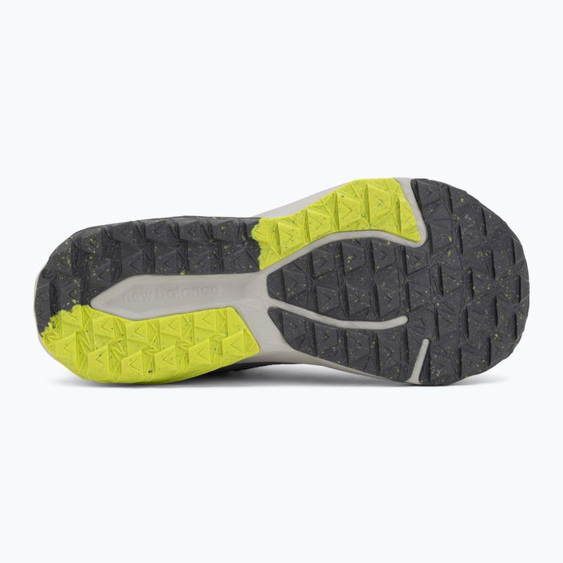 Дамски обувки за бягане New Balance Dynasoft Nitrel V6 green 4