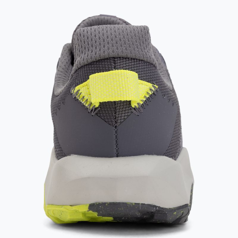 Дамски обувки за бягане New Balance Dynasoft Nitrel V6 green 6