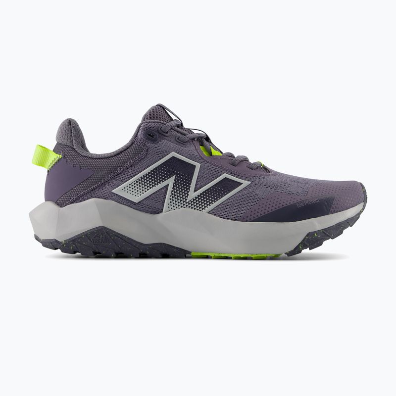 Дамски обувки за бягане New Balance Dynasoft Nitrel V6 green 2