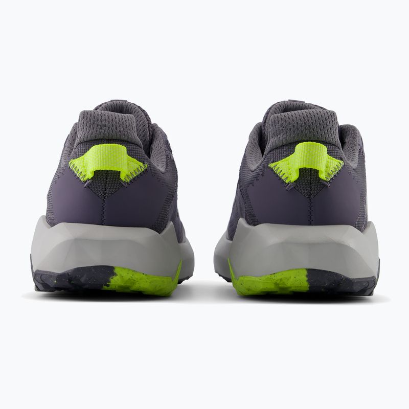 Дамски обувки за бягане New Balance Dynasoft Nitrel V6 green 5