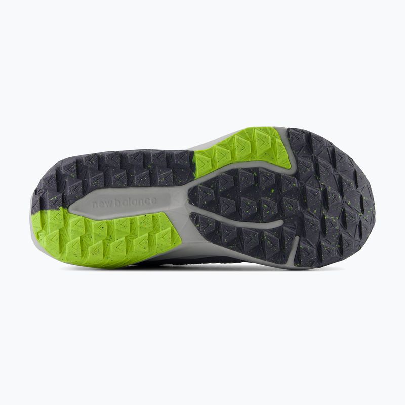 Дамски обувки за бягане New Balance Dynasoft Nitrel V6 green 6