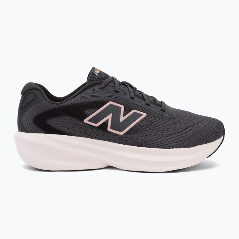 Дамски обувки за бягане New Balance Fresh Foam 680's V9 black cement/pink salt 2