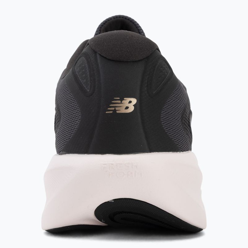 Дамски обувки за бягане New Balance Fresh Foam 680's V9 black cement/pink salt 6