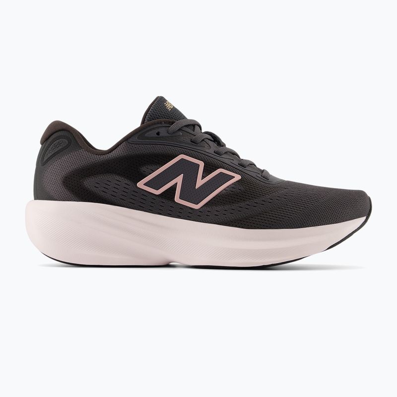 Дамски обувки за бягане New Balance Fresh Foam 680's V9 black cement/pink salt 2
