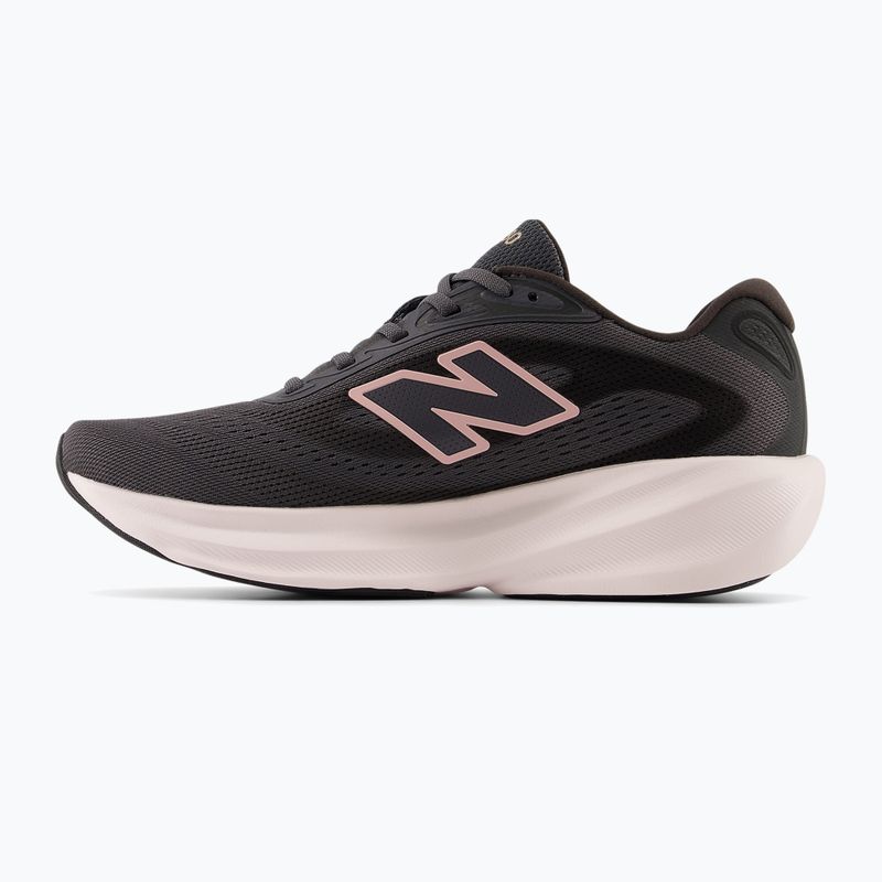 Дамски обувки за бягане New Balance Fresh Foam 680's V9 black cement/pink salt 3