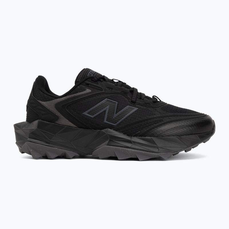 Дамски обувки за бягане New Balance Tektrel Utility V1 black/magnet 2