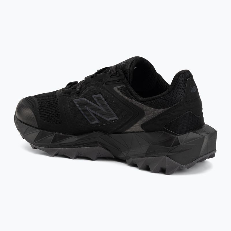 Дамски обувки за бягане New Balance Tektrel Utility V1 black/magnet 3
