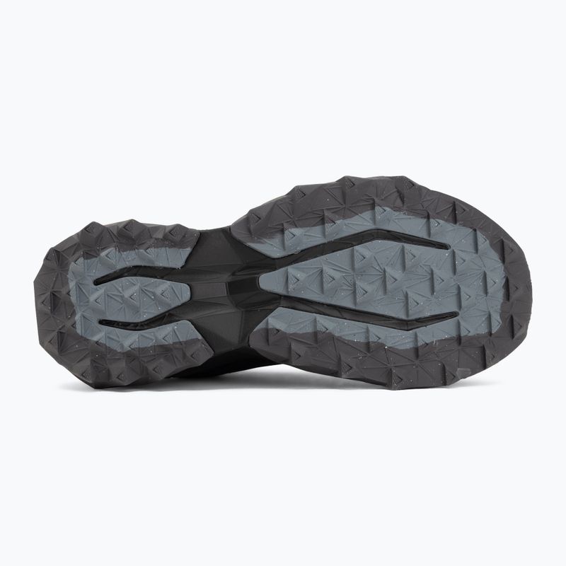 Дамски обувки за бягане New Balance Tektrel Utility V1 black/magnet 4