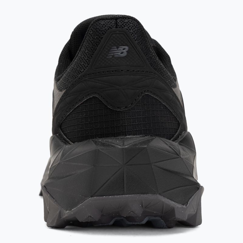 Дамски обувки за бягане New Balance Tektrel Utility V1 black/magnet 6