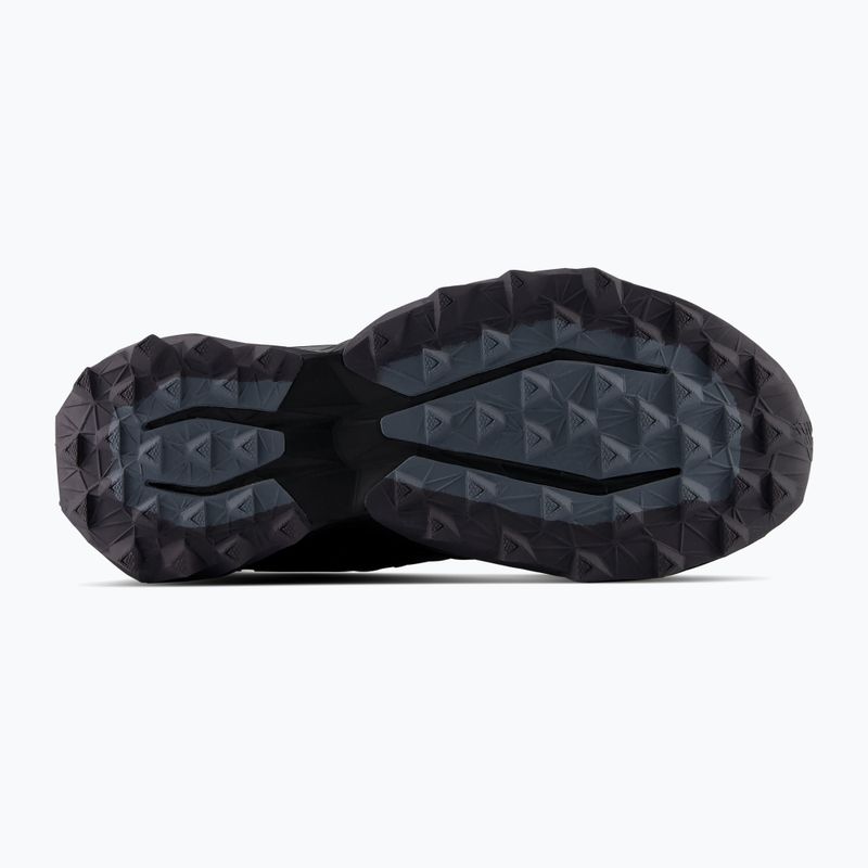 Дамски обувки за бягане New Balance Tektrel Utility V1 black/magnet 5