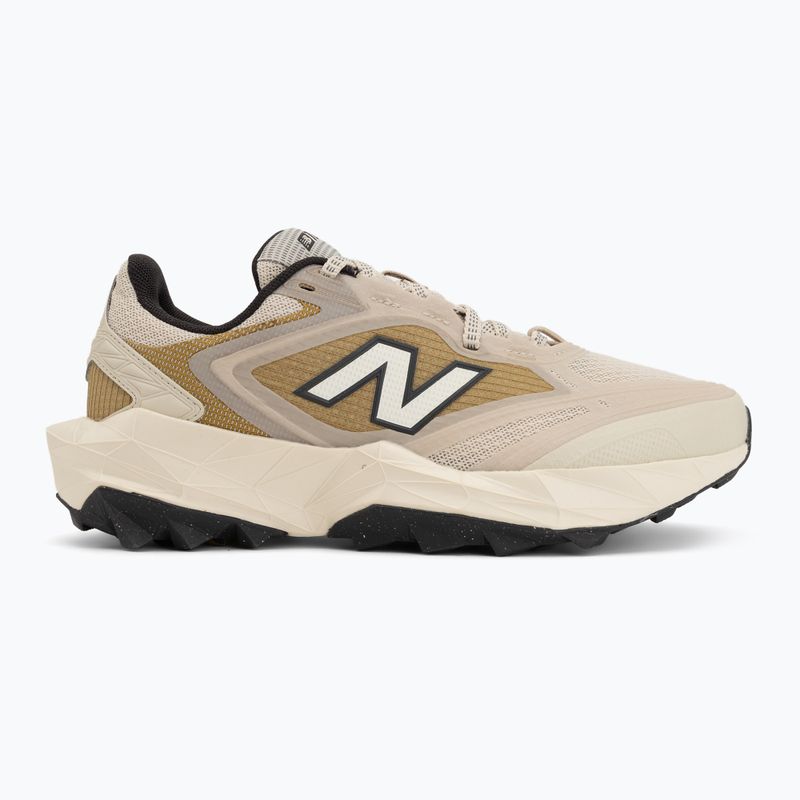 Дамски обувки за бягане New Balance Tektrel Utility V1 bone/basil oil/black 2