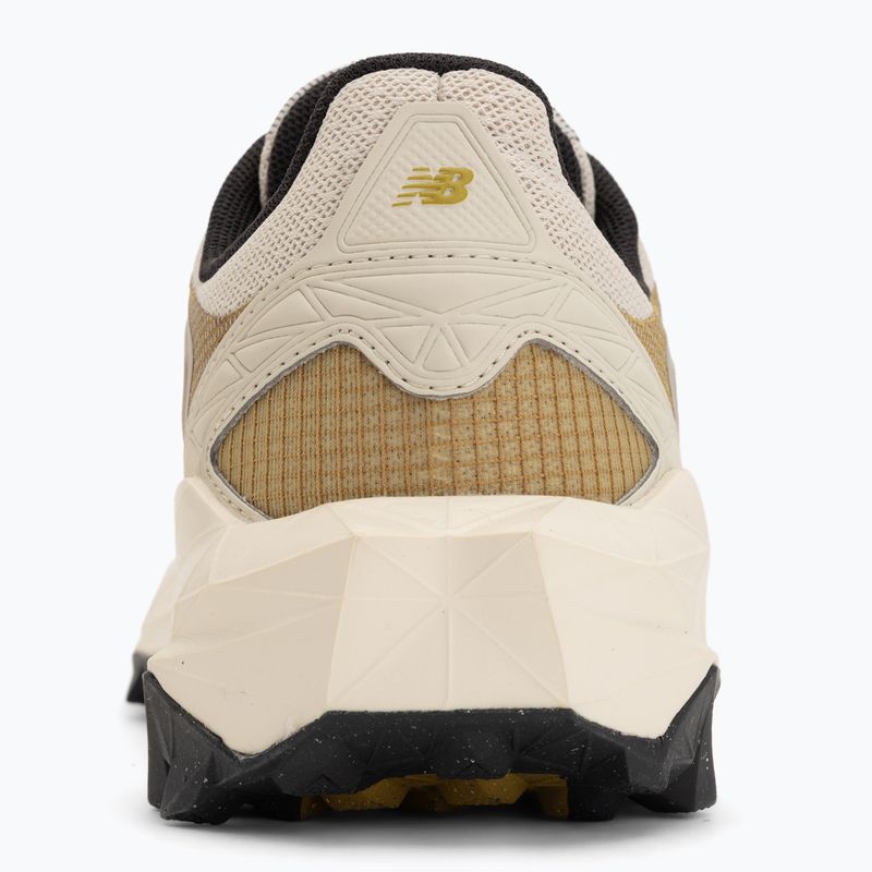 Дамски обувки за бягане New Balance Tektrel Utility V1 bone/basil oil/black 6