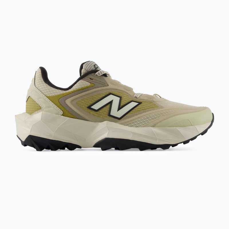 Дамски обувки за бягане New Balance Tektrel Utility V1 bone/basil oil/black 2