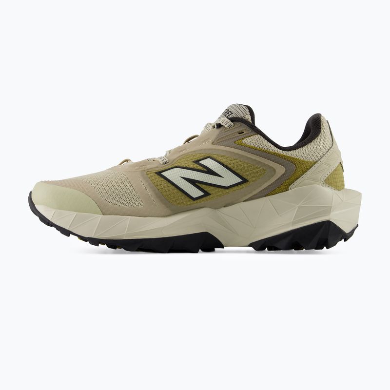 Дамски обувки за бягане New Balance Tektrel Utility V1 bone/basil oil/black 3