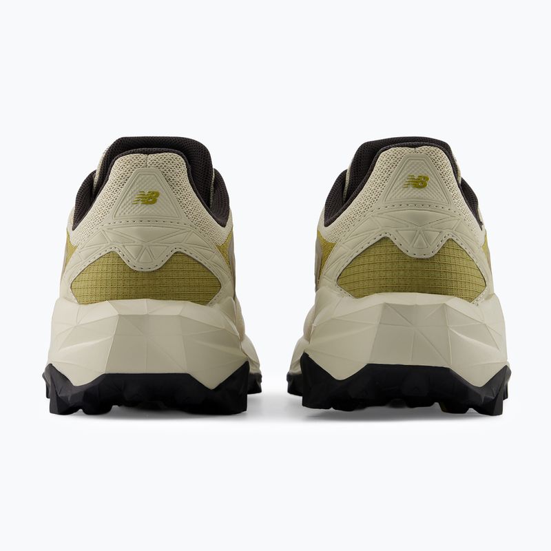 Дамски обувки за бягане New Balance Tektrel Utility V1 bone/basil oil/black 5