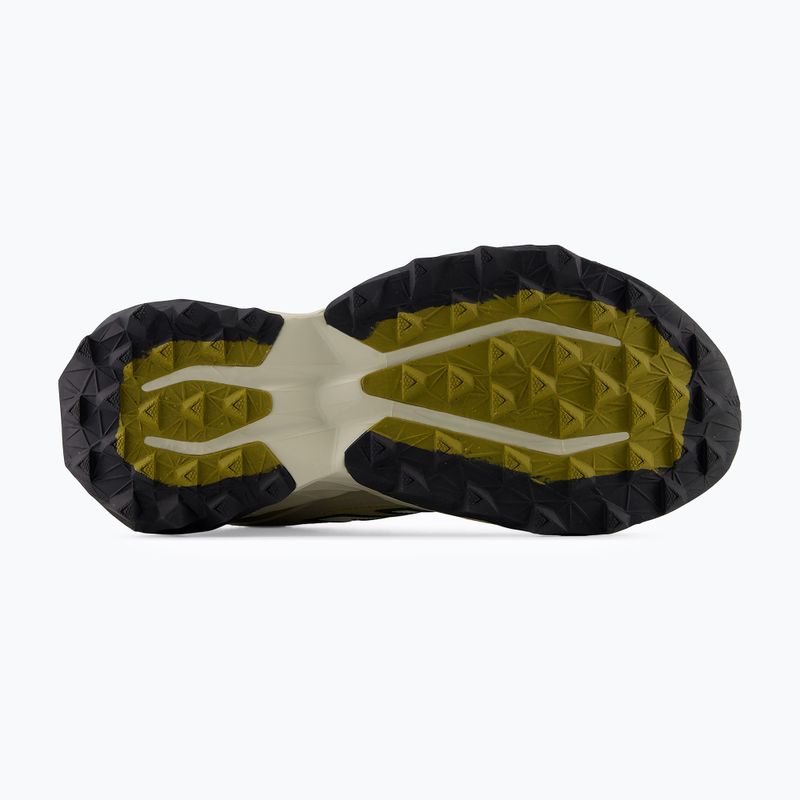 Дамски обувки за бягане New Balance Tektrel Utility V1 bone/basil oil/black 6