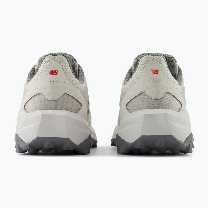 Дамски обувки за бягане New Balance Tektrel Utility V1 sea salt/reflection/neo flame 4