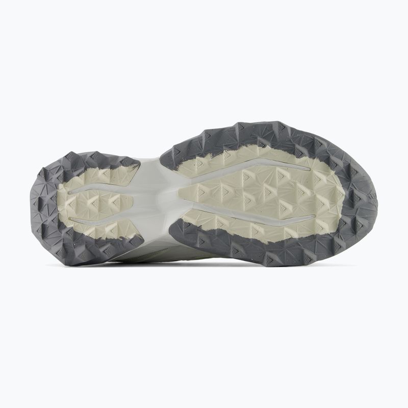 Дамски обувки за бягане New Balance Tektrel Utility V1 sea salt/reflection/neo flame 5