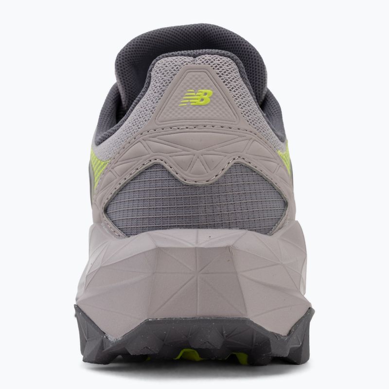 Дамски обувки за бягане New Balance Tektrel Utility V1 truffle salt/alkaline green 6