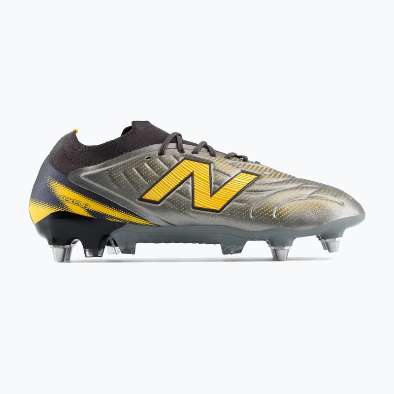 Футболни обувки New Balance Tekela Elite Low V5 SG harbor grey/black cement 2