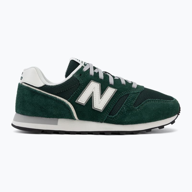 Обувки New Balance 373's V2 nordic green/sea salt 2