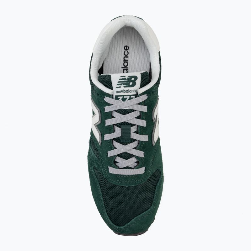 Обувки New Balance 373's V2 nordic green/sea salt 5