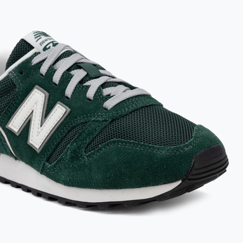 Обувки New Balance 373's V2 nordic green/sea salt 7