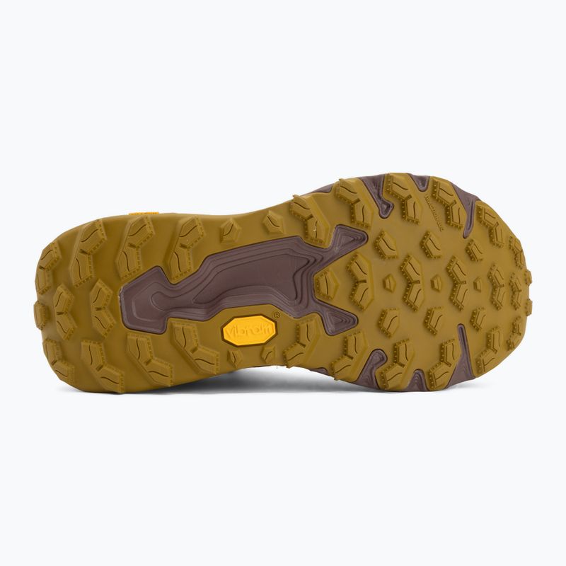 Дамски обувки за бягане New Balance Fresh Foam Hierro Hiker GTX V9 pebble/fast track 4