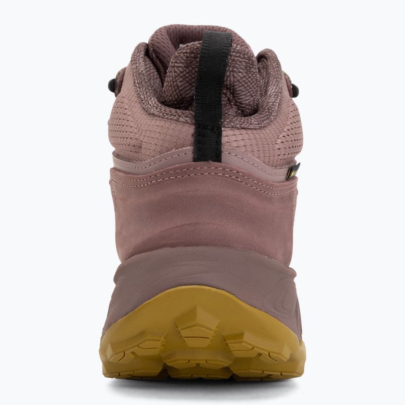 Дамски обувки за бягане New Balance Fresh Foam Hierro Hiker GTX V9 pebble/fast track 6