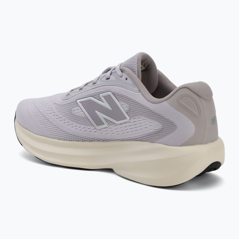 Дамски обувки за бягане New Balance Fresh Foam 680's V9 horizon grey/truffle salt 3
