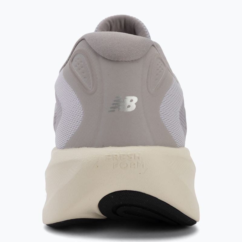Дамски обувки за бягане New Balance Fresh Foam 680's V9 horizon grey/truffle salt 6
