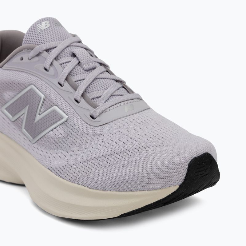 Дамски обувки за бягане New Balance Fresh Foam 680's V9 horizon grey/truffle salt 7