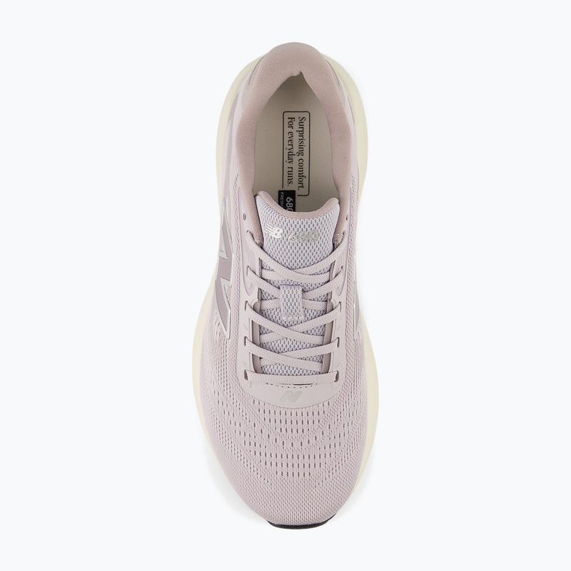 Дамски обувки за бягане New Balance Fresh Foam 680's V9 horizon grey/truffle salt 12