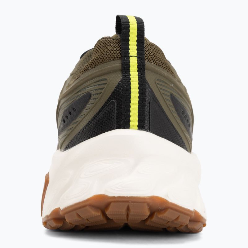 Мъжки обувки за бягане  New Balance 410's V9 wakame/black/alkaline green 6