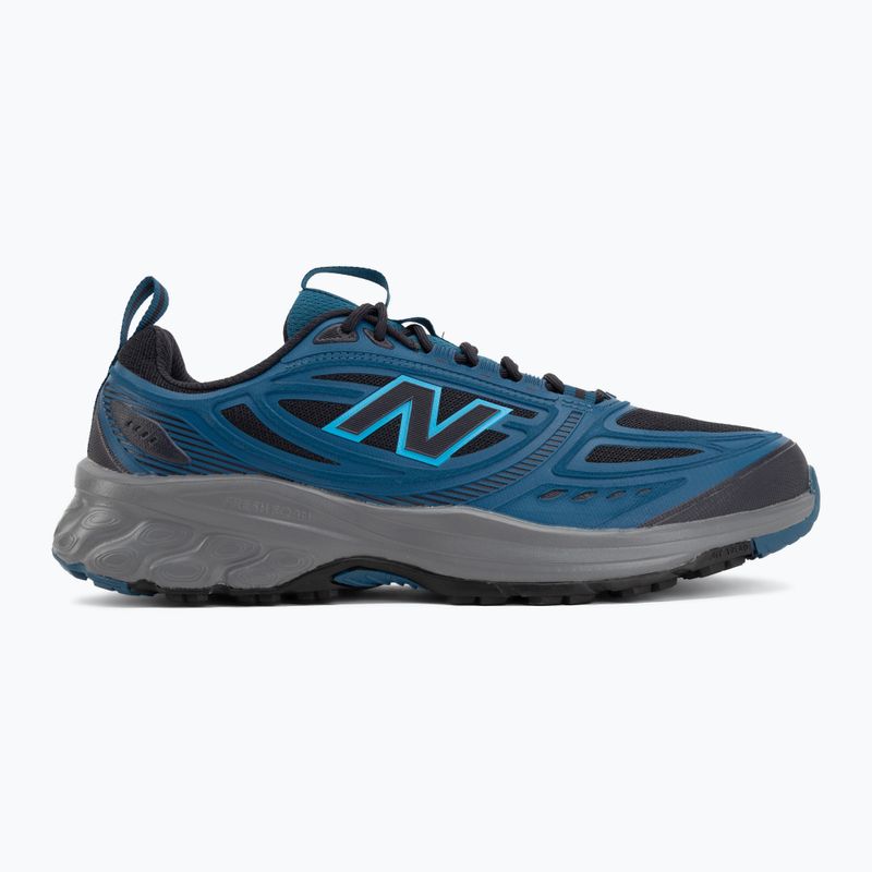 Мъжки обувки за бягане New Balance 410's V9 streamsong/altitude 2