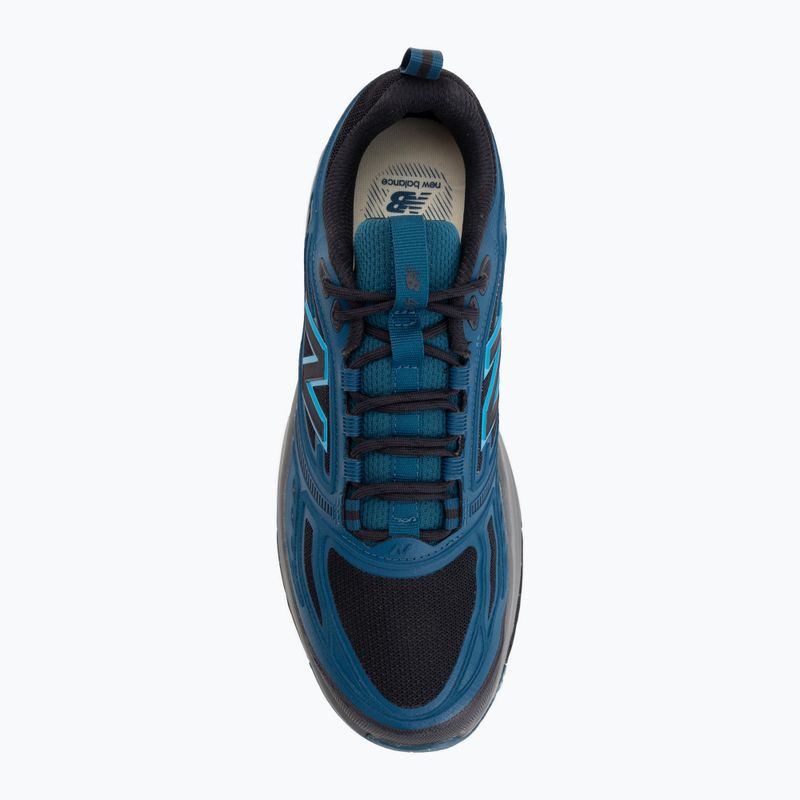 Мъжки обувки за бягане New Balance 410's V9 streamsong/altitude 5