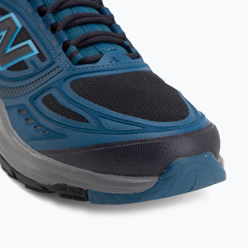 Мъжки обувки за бягане New Balance 410's V9 streamsong/altitude 7