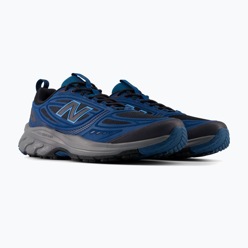 Мъжки обувки за бягане  New Balance 410's V9 streamsong/altitude 2