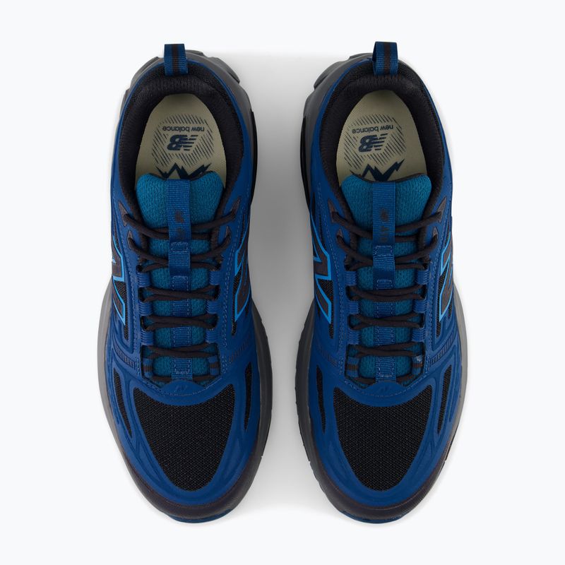 Мъжки обувки за бягане  New Balance 410's V9 streamsong/altitude 4