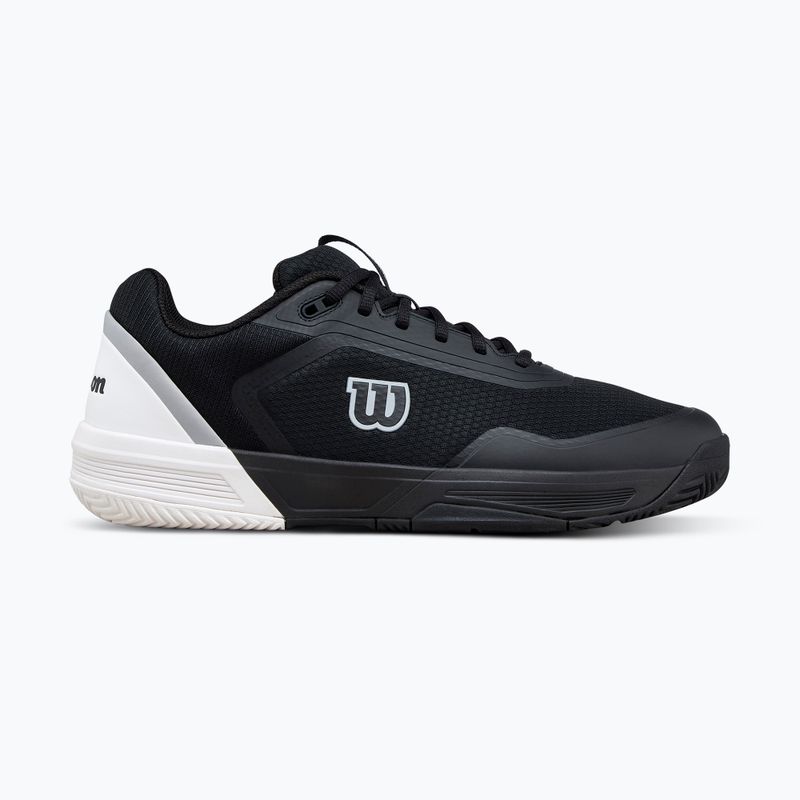 Мъжки тенис обувки Wilson Courtglide black/warm taupe/ebony 8