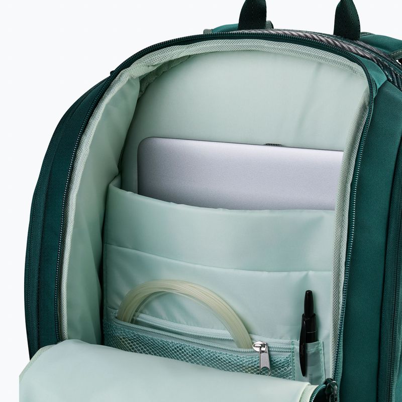 Раница за тенис Wilson Blade V10 green 7