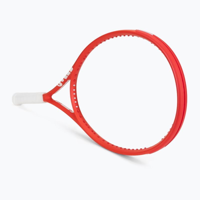Тенис ракета Wilson Clash 100L V3 Reverse Infrared 2
