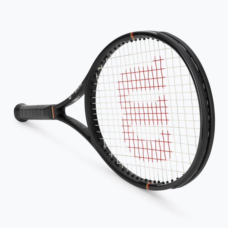 Тенис ракета Wilson Pro Staff 97UL Classic black 2