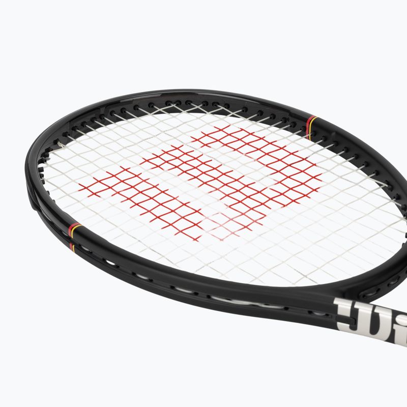 Тенис ракета Wilson Pro Staff 97UL Classic black 5