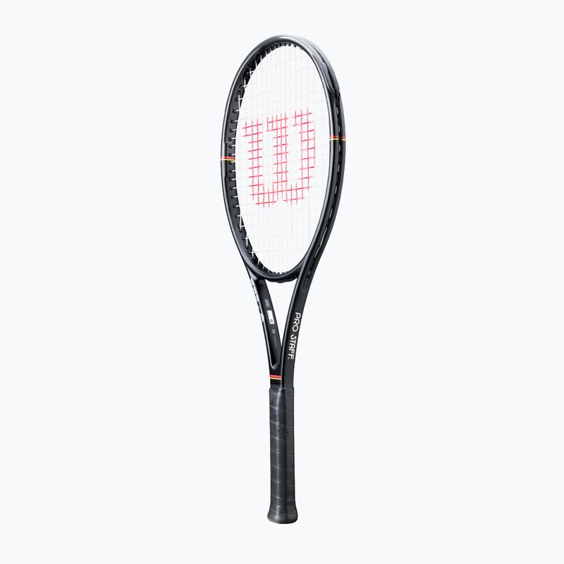 Тенис ракета Wilson Pro Staff 97UL Classic black 2