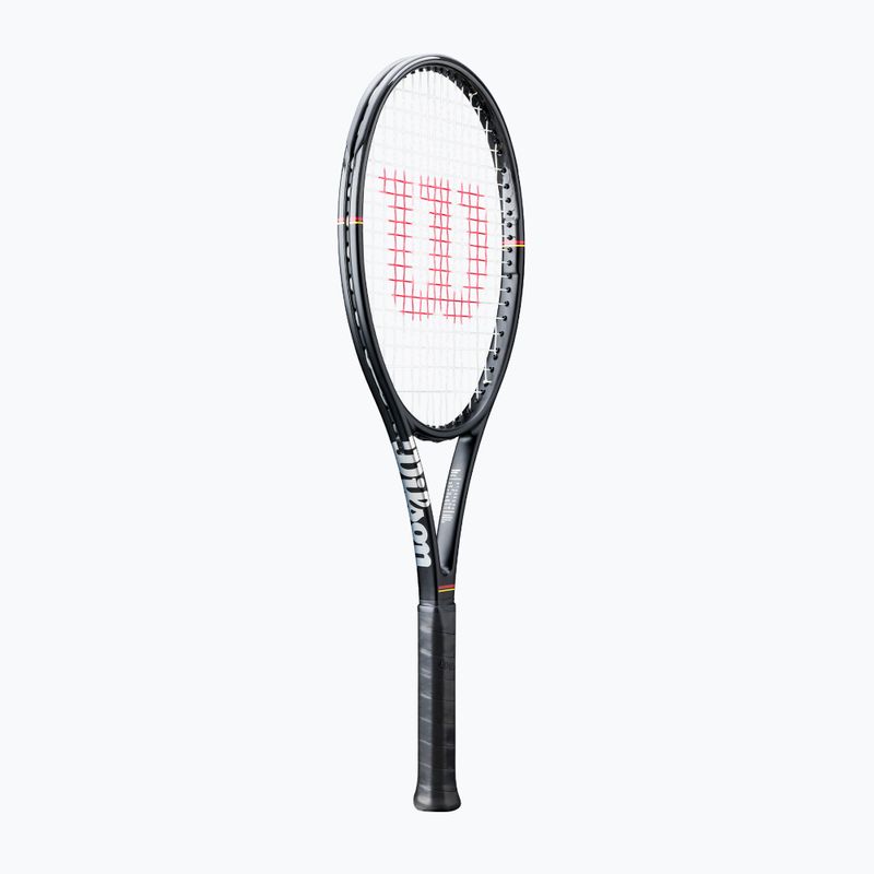 Тенис ракета Wilson Pro Staff 97UL Classic black 3